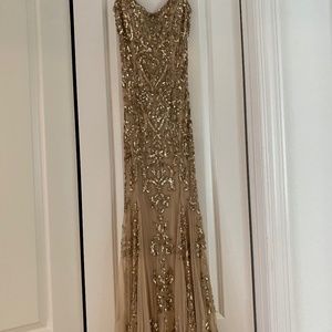 Sherri Hill Dress New - image 1